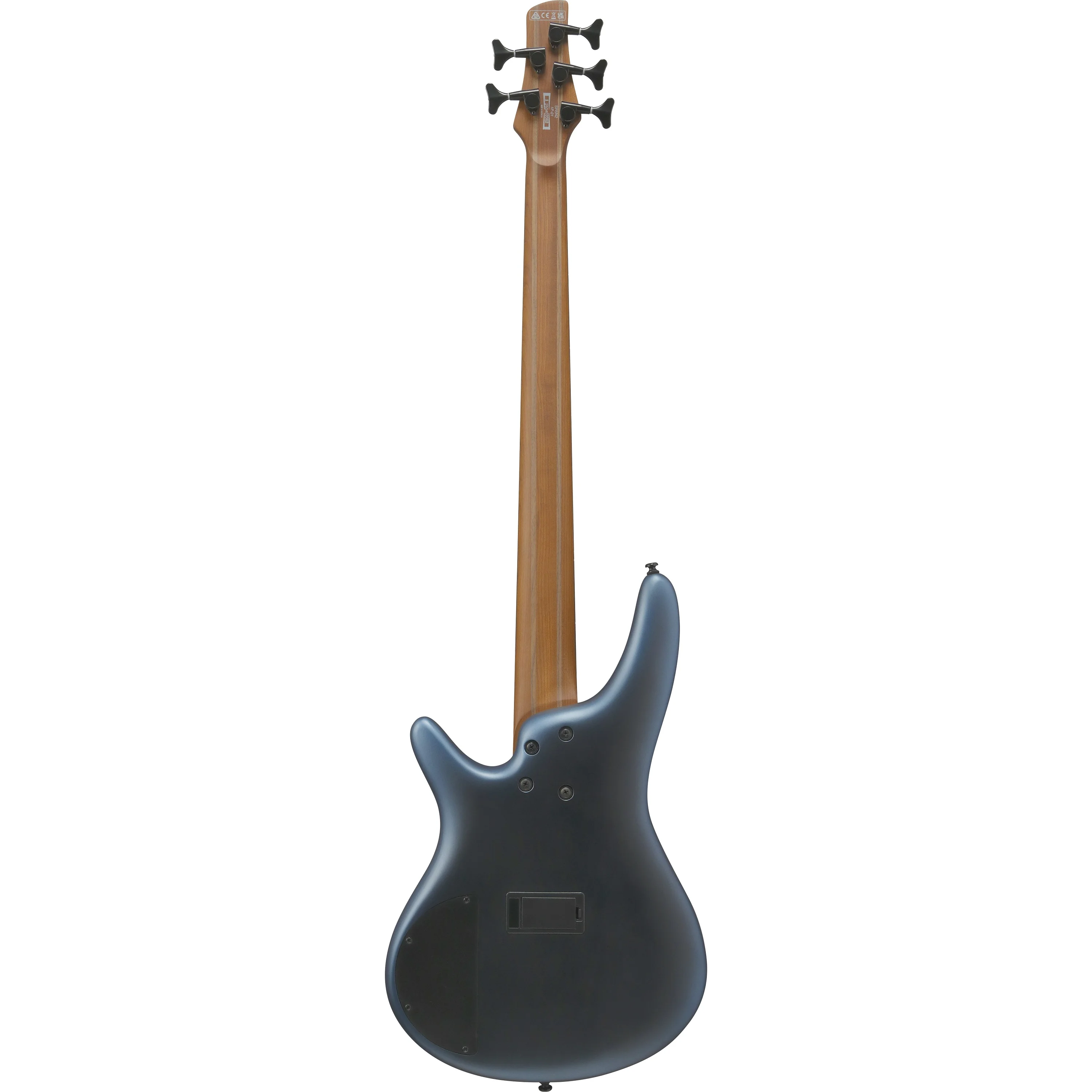 SR505N-MAM 5-String Bass Midnight Arctic Ocean 